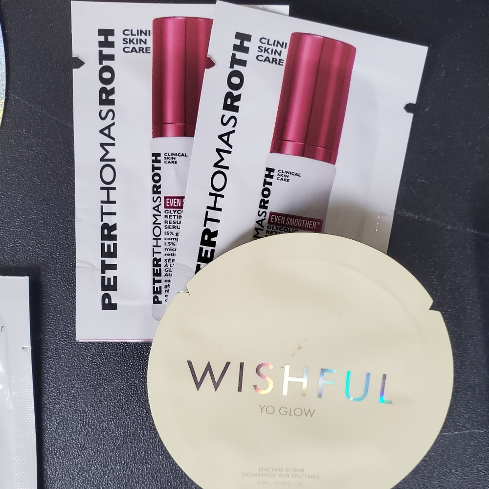 Beauty Bundle: Skin Hair Products Perfume Fragrance 25+ Items - Picture 10 of 15